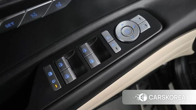 Genesis GV80 id 4603201 из Кореи 20