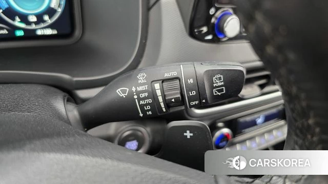 Hyundai The New Kona Hybrid id 4433578 из Кореи 20