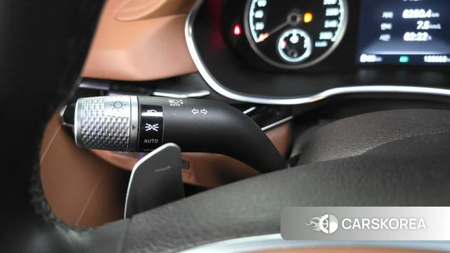 Genesis G80 (RG3) id 4702949 из Кореи 20