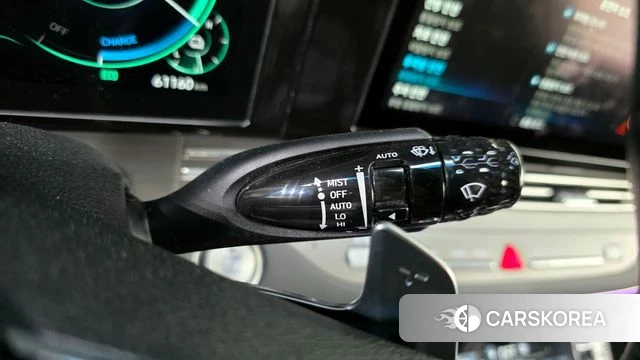 Hyundai The New Grandeur IG Hybrid id 4284449 из Кореи 20