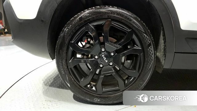 Kia The New Seltos id 4230845 из Кореи 20