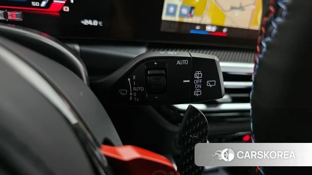 BMW M3 (G80) id 4322187 из Кореи 20