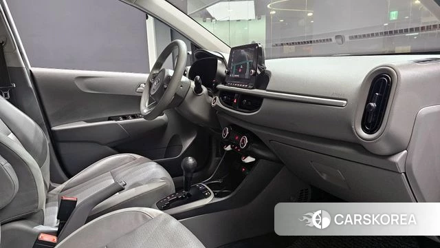 Kia Morning Urban (JA) id 4396977 из Кореи 20