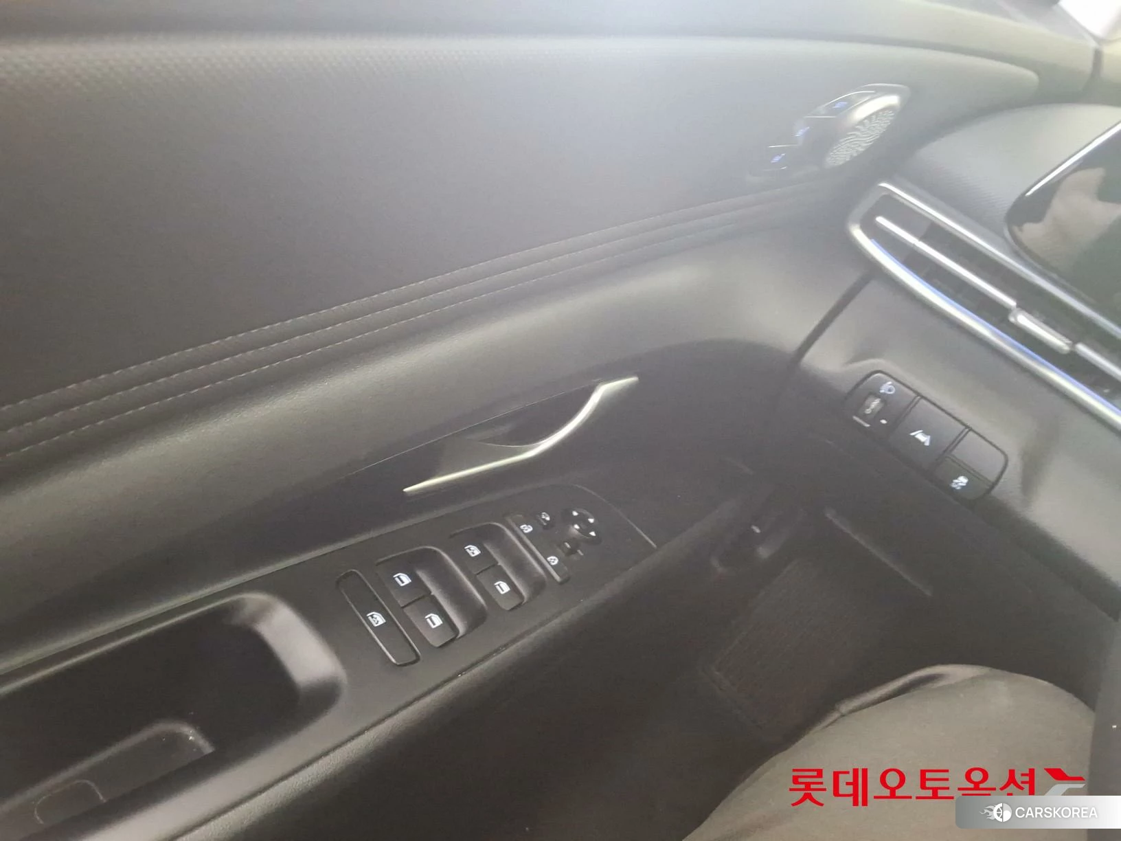 Hyundai Avante id 4664279 из Кореи 20
