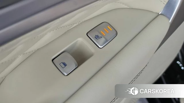 Genesis G70 id 4638022 из Кореи 20