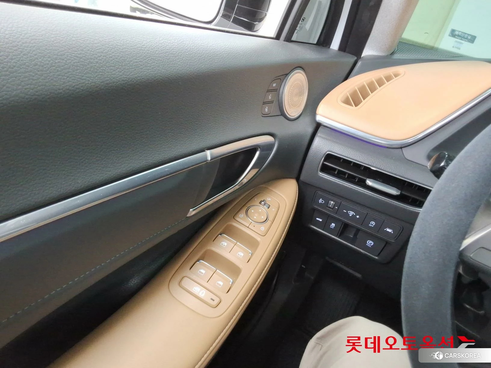 Hyundai Sonata id 3875707 из Кореи 20