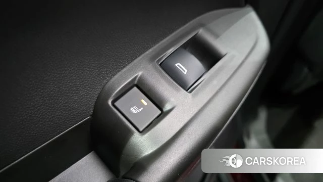 Chevrolet (GM Daewoo) Trailblazer id 4500645 из Кореи 20