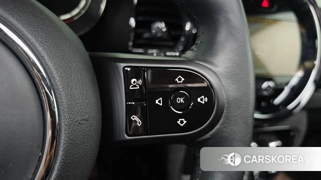 Mini Cooper Clubman id 4905515 из Кореи 20