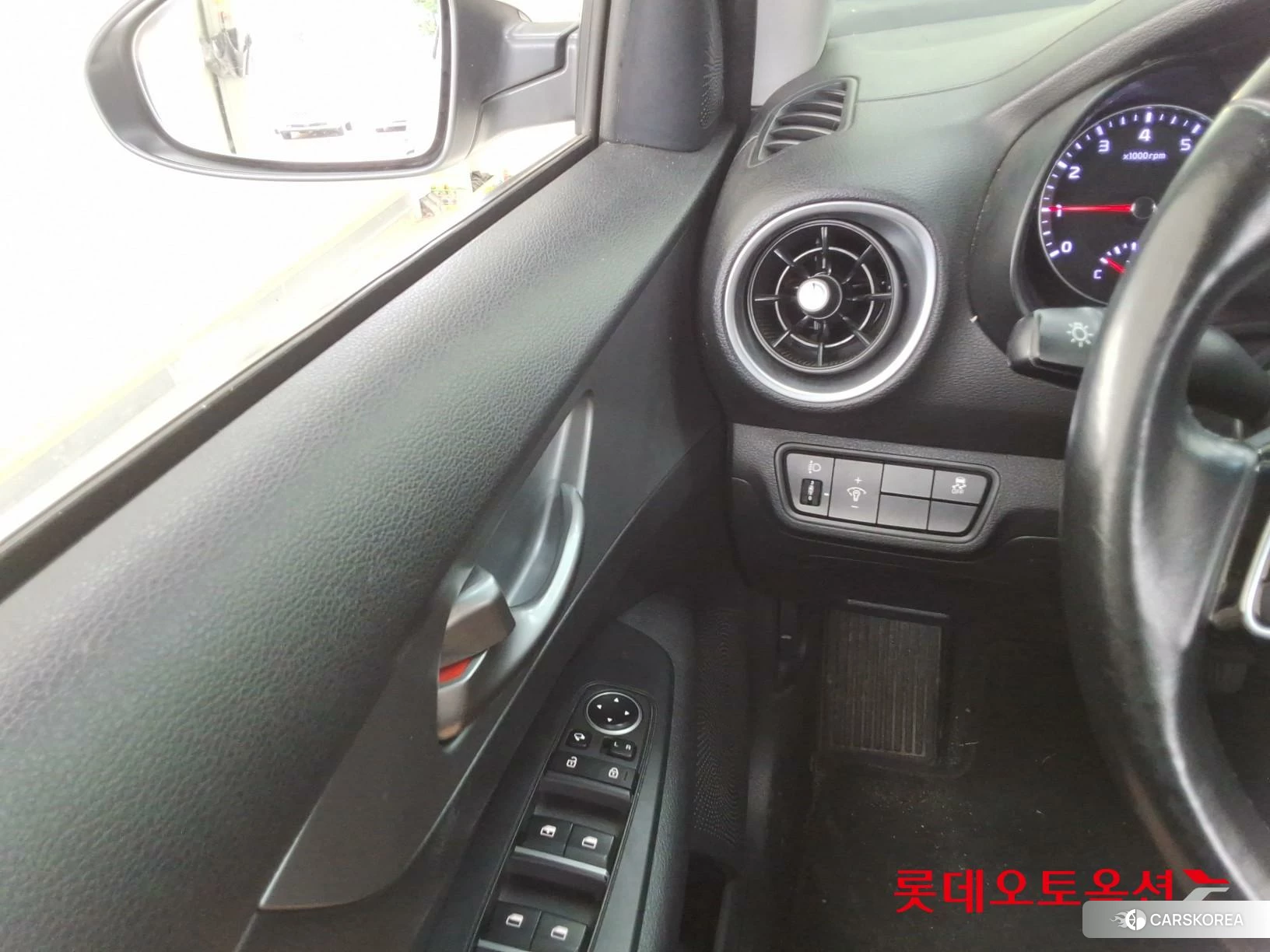 Kia K3 id 4504341 из Кореи 20