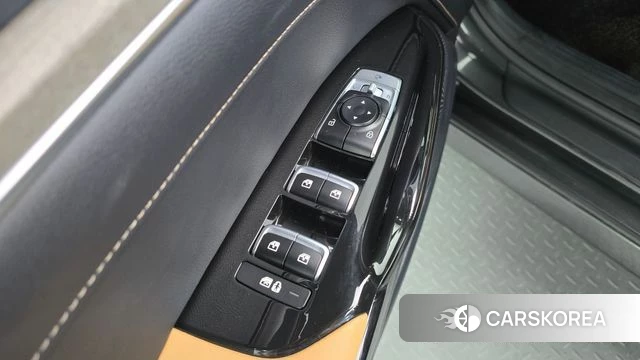Kia K5 3rd generation id 4423335 из Кореи 20