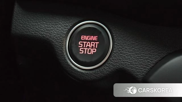 Kia The New K3 2nd generation id 4579496 из Кореи 20