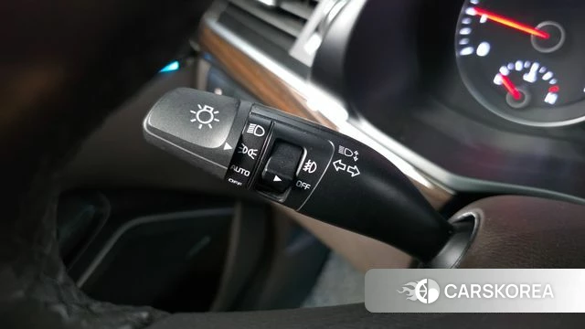 Kia Come New K7 id 4689455 из Кореи 20