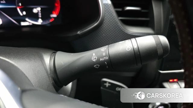 Renault Korea (Samsung) XM3 id 4284055 из Кореи 20