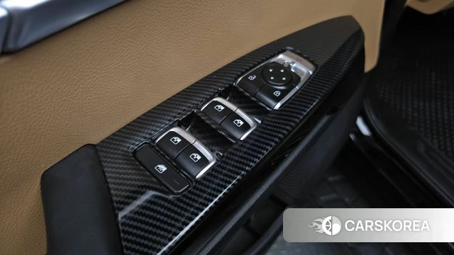 Kia Mohave Master id 4429018 из Кореи 20