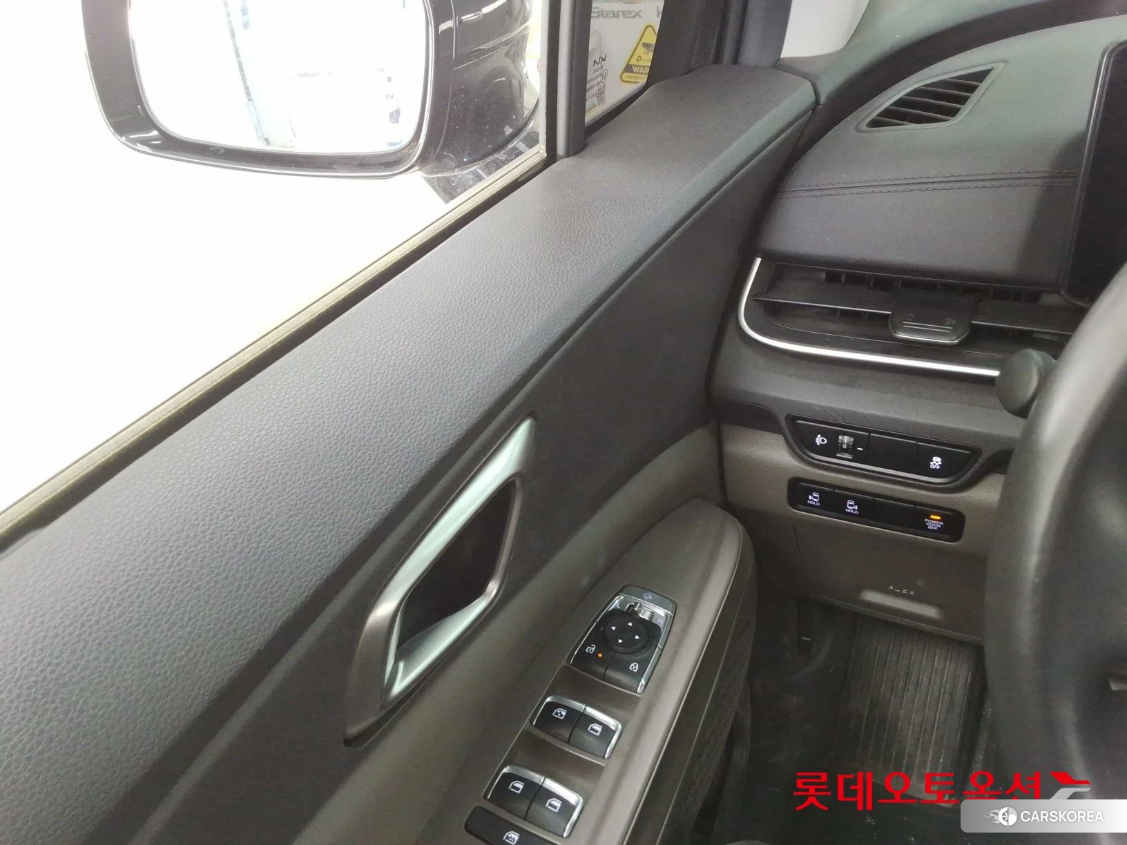 Kia Carnival id 4289532 из Кореи 20
