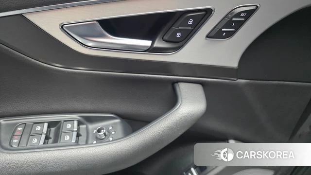 Audi Q7 (4M) id 4350993 из Кореи 20