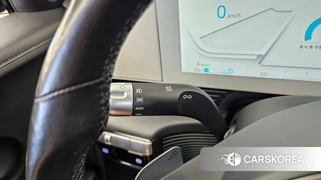 Hyundai Ionic 5 id 4495090 из Кореи 20