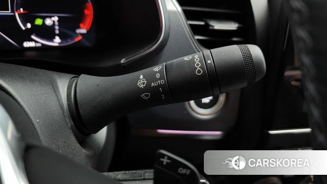 Renault Korea (Samsung) XM3 id 4224769 из Кореи 20