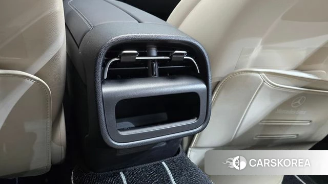 Mercedes-Benz E-Class W214 id 4539955 из Кореи 20