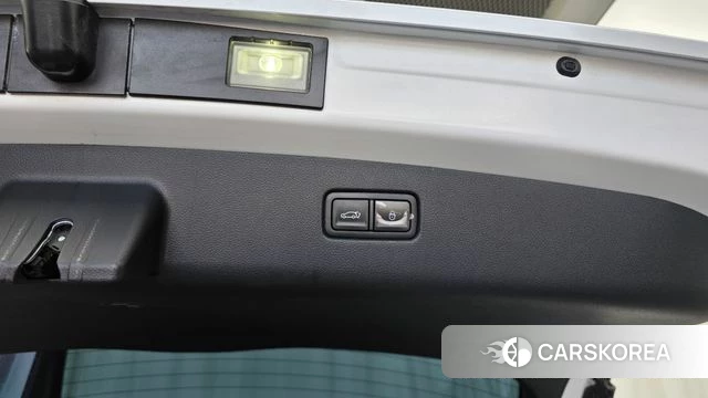 Genesis GV70 id 4323463 из Кореи 20