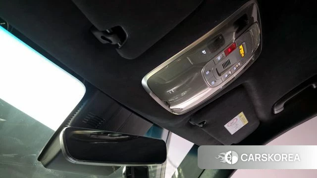 Genesis GV70 id 4223972 из Кореи 20