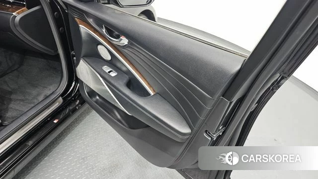 Kia More K9 id 4331137 из Кореи 20