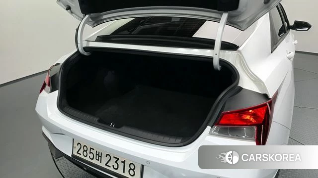 Hyundai Avante (CN7) id 4231984 из Кореи 20