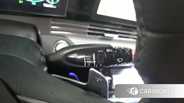 Hyundai The New Grandeur IG Hybrid id 4323508 из Кореи 20