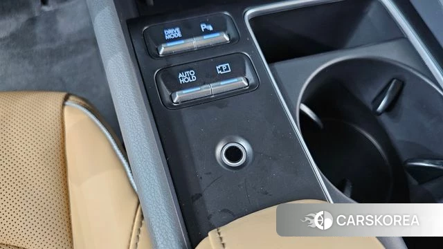 Hyundai Sonata D Edge (DN8) id 4617300 из Кореи 20
