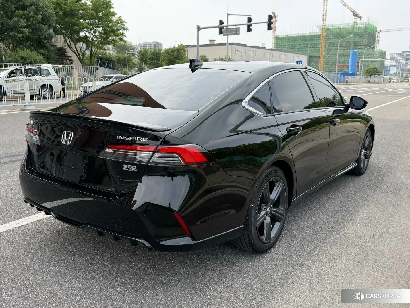 Honda Yingshipai id 4441119 из Китая 20