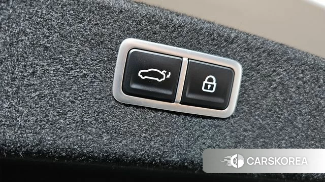 Genesis G80 (RG3) id 4775018 из Кореи 20
