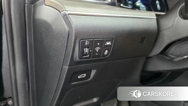Kia K5 3rd generation id 4855451 из Кореи 20