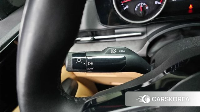 Kia Carnival 4th generation id 4231937 из Кореи 20