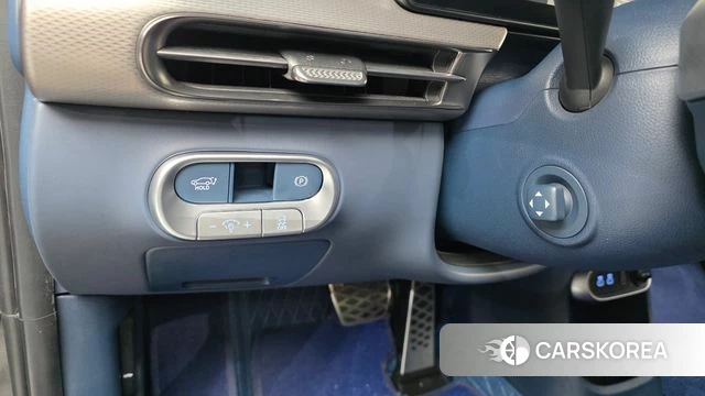 Genesis GV60 id 4534996 из Кореи 20