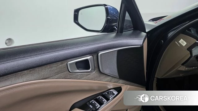 Kia K8 Hybrid id 4676761 из Кореи 20