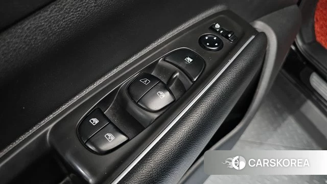Renault Korea (Samsung) The New QM6 id 4620227 из Кореи 20