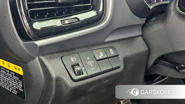 Kia Stonic id 4435872 из Кореи 20
