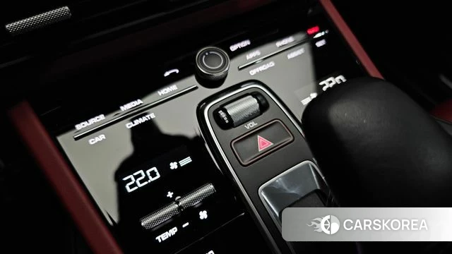 Porsche Cayenne (PO536) id 4580551 из Кореи 20