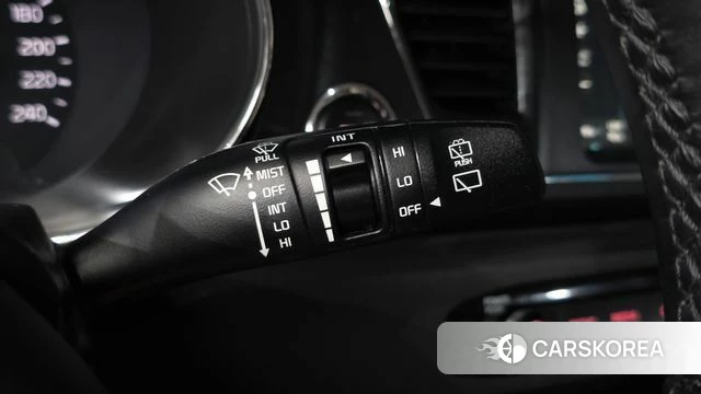 Kia All New Carnival id 4596459 из Кореи 20