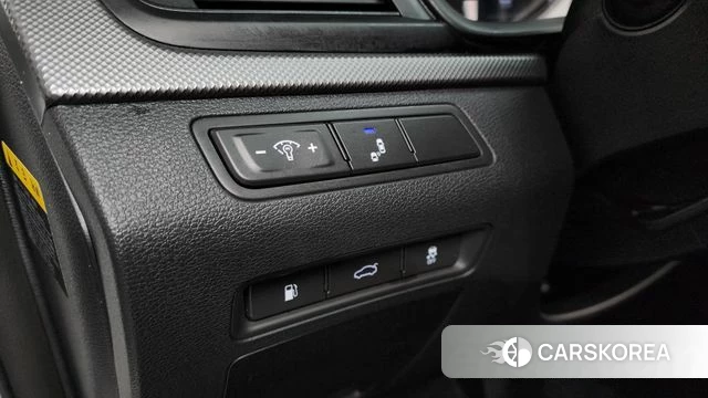 Hyundai Sonata New Rise id 4363423 из Кореи 20