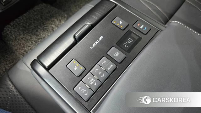 Lexus ES300h 7th generation id 4464651 из Кореи 20