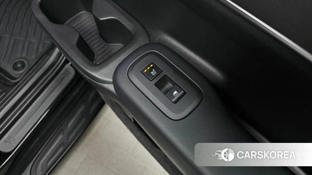 Hyundai Santa Fe (MX5) id 4421550 из Кореи 20