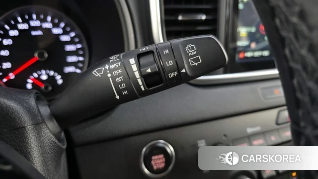 Kia Sportage The Bold id 4520393 из Кореи 20