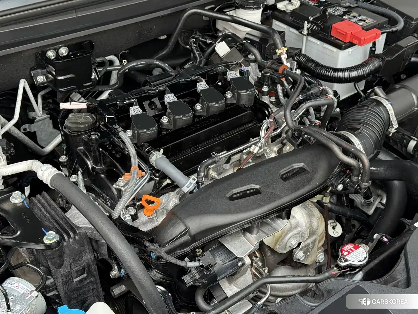 Honda Inspire id 4628081 из Китая 20