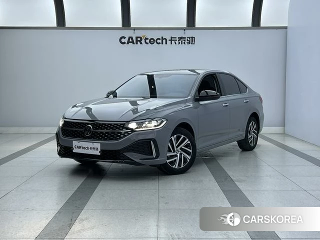 Volkswagen Lavida id 4297830 из Китая 20