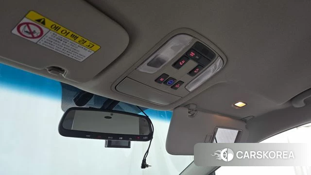 Kia The New Carnival id 4737429 из Кореи 20