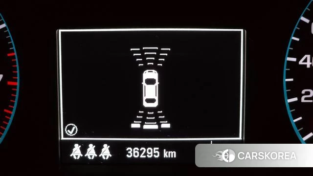 Chevrolet (GM Daewoo) All New Malibu id 4188469 из Кореи 20