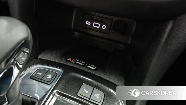 Chevrolet (GM Daewoo) The New Equinox id 4682881 из Кореи 20