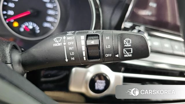 Kia Seltos id 4543168 из Кореи 20