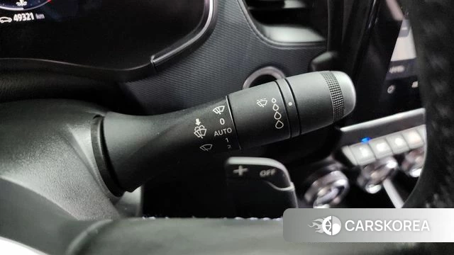 Renault Korea (Samsung) XM3 id 4741689 из Кореи 20